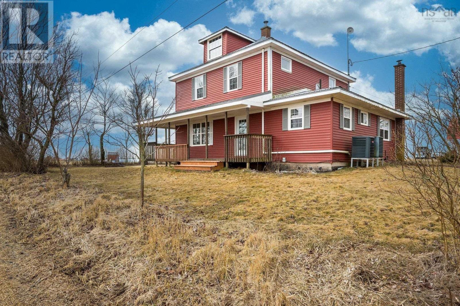 347 Nelson Hill Road, Milford, Nova Scotia  B0N 1Y0 - Photo 42 - 202516381