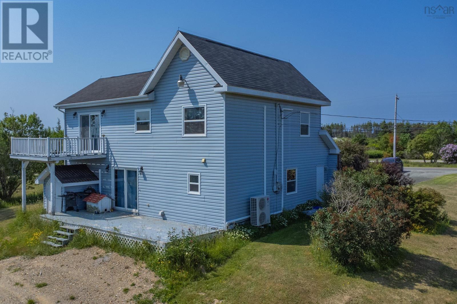 343 Peter Dugas Road, Meteghan, Nova Scotia  B0W 2J0 - Photo 23 - 202518297