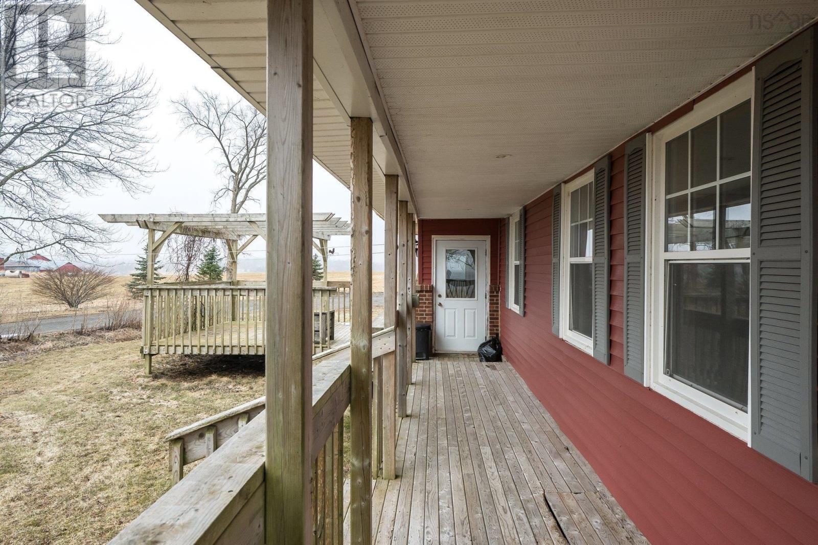 347 Nelson Hill Road, Milford, Nova Scotia  B0N 1Y0 - Photo 45 - 202516381