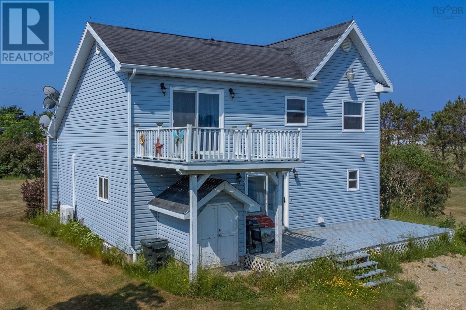 343 Peter Dugas Road, Meteghan, Nova Scotia  B0W 2J0 - Photo 2 - 202518297