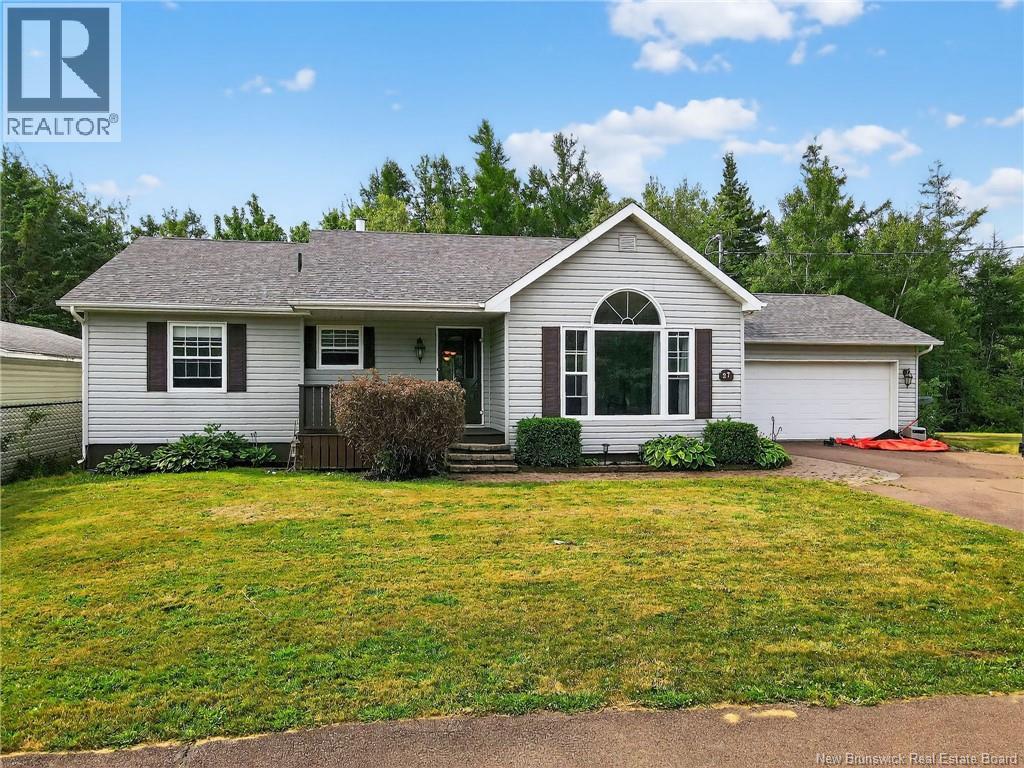 27 Scotch Settlement Road, Moncton, New Brunswick