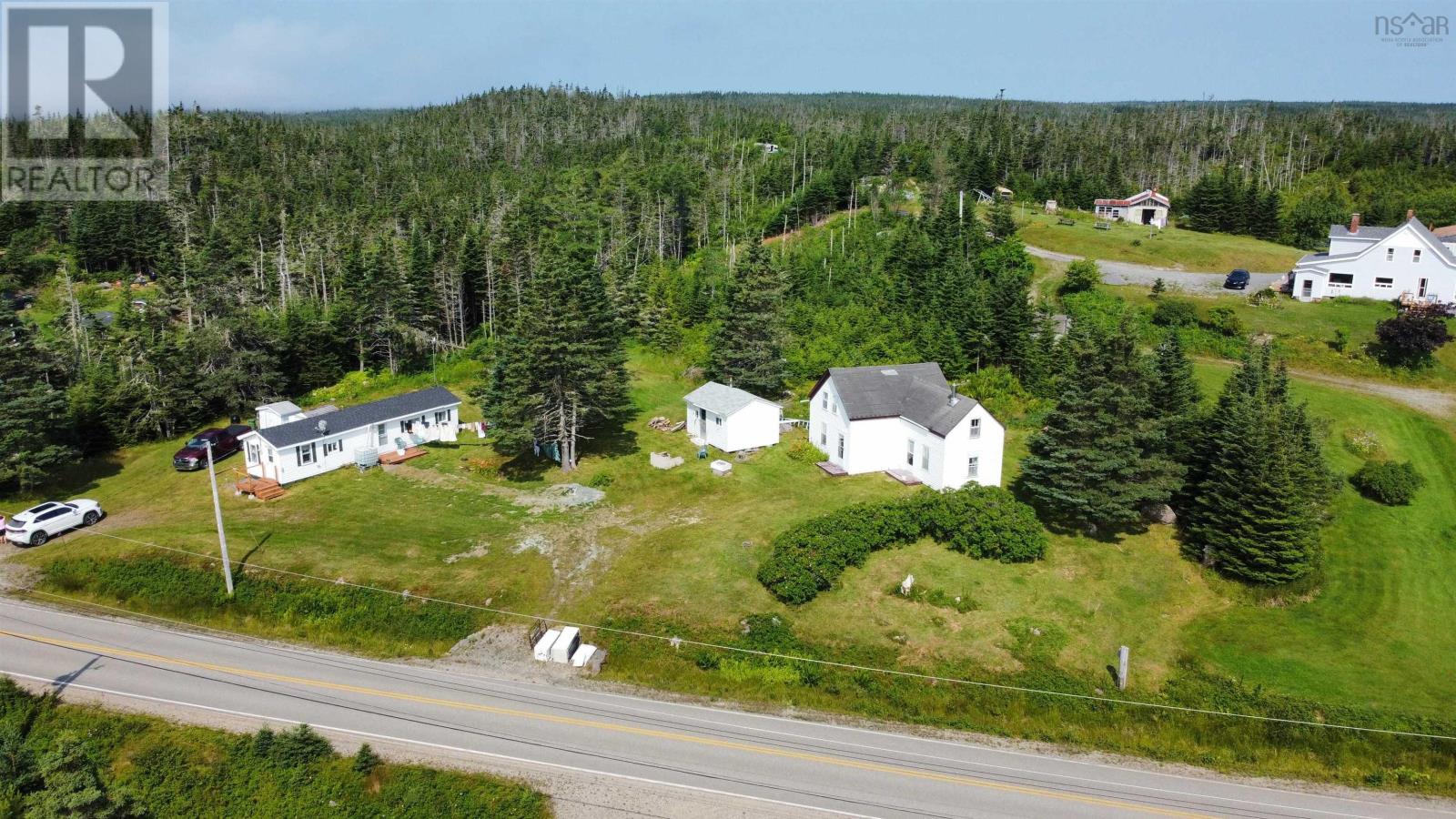 10610 316 Highway, Coddles Harbour, Goldboro, Nova Scotia  B0H 1L0 - Photo 2 - 202510186
