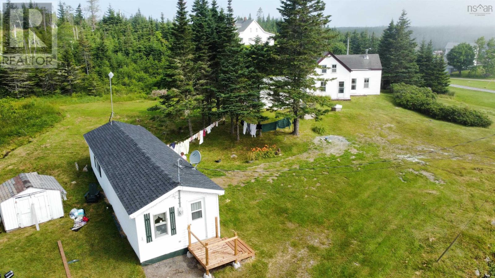 10610 316 Highway, Coddles Harbour, Goldboro, Nova Scotia  B0H 1L0 - Photo 3 - 202510186