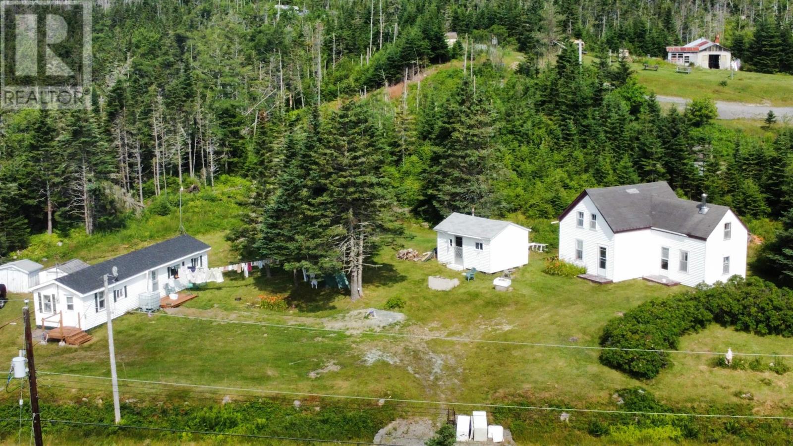 10610 316 Highway, Coddles Harbour, Goldboro, Nova Scotia  B0H 1L0 - Photo 1 - 202510186