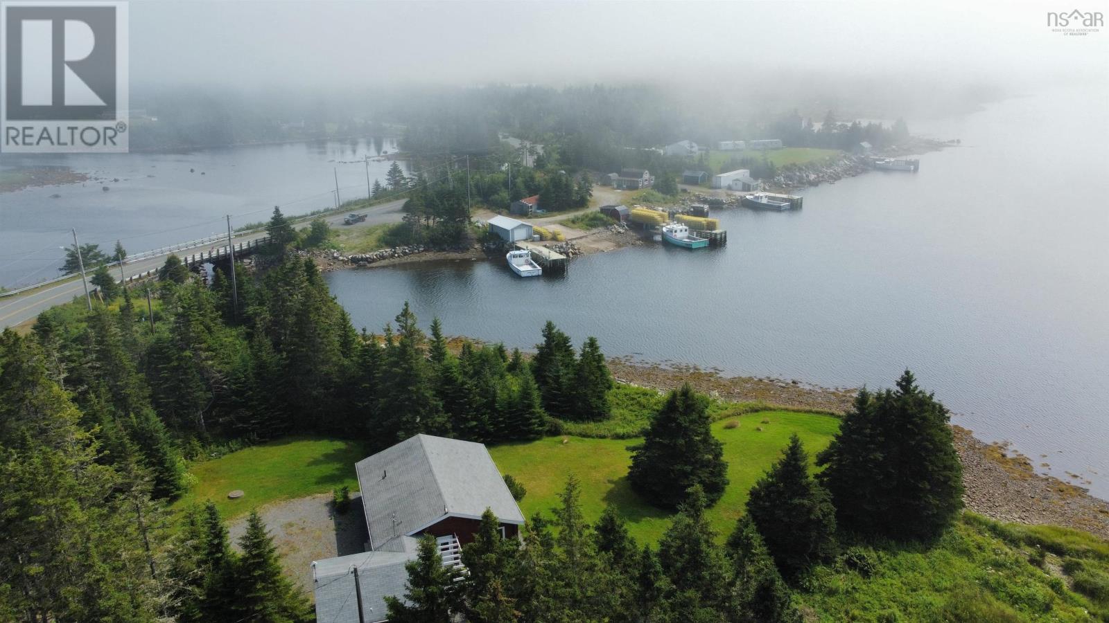10610 316 Highway, Coddles Harbour, Goldboro, Nova Scotia  B0H 1L0 - Photo 32 - 202510186