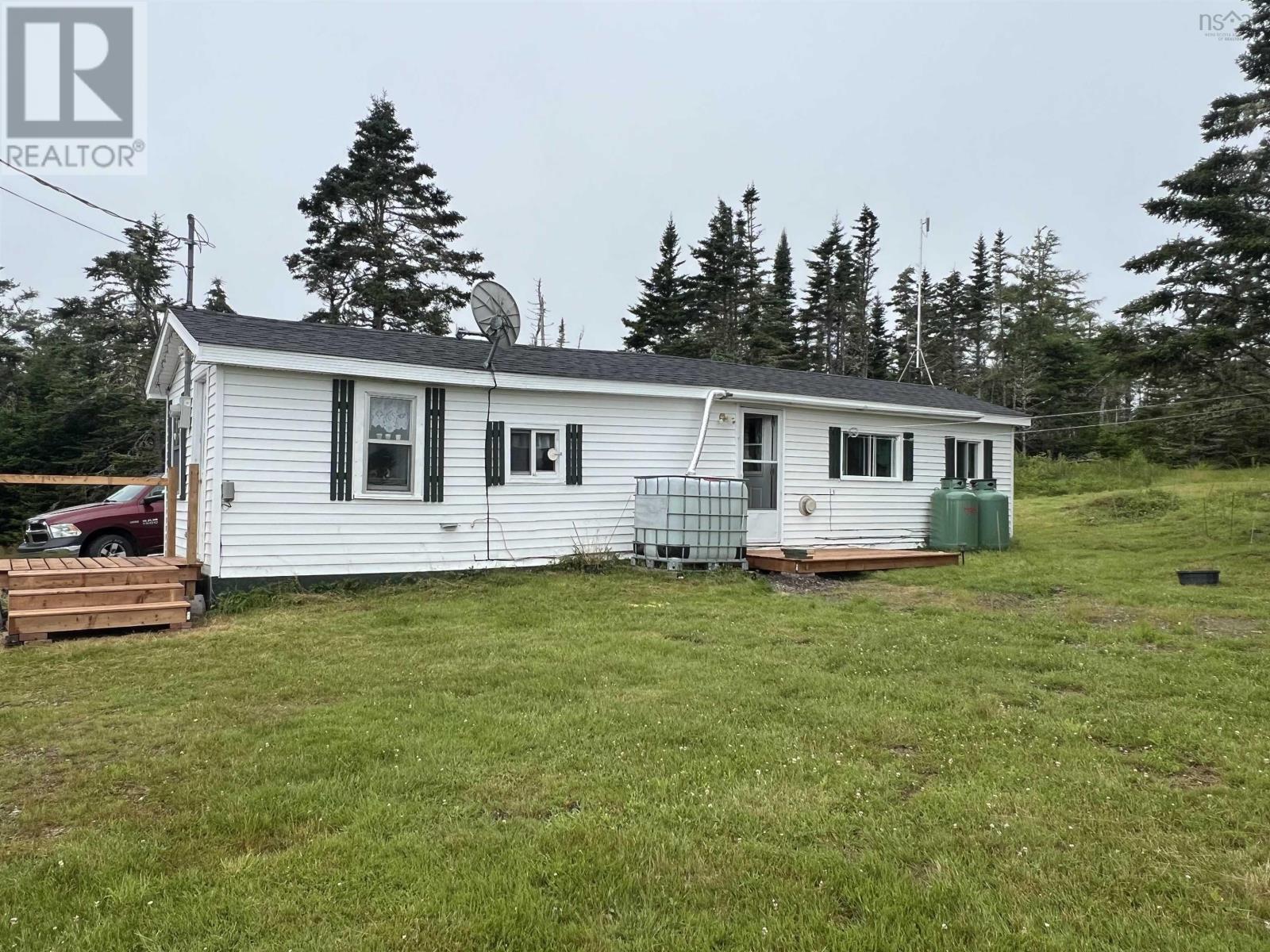 10610 316 Highway, Coddles Harbour, Goldboro, Nova Scotia  B0H 1L0 - Photo 4 - 202510186