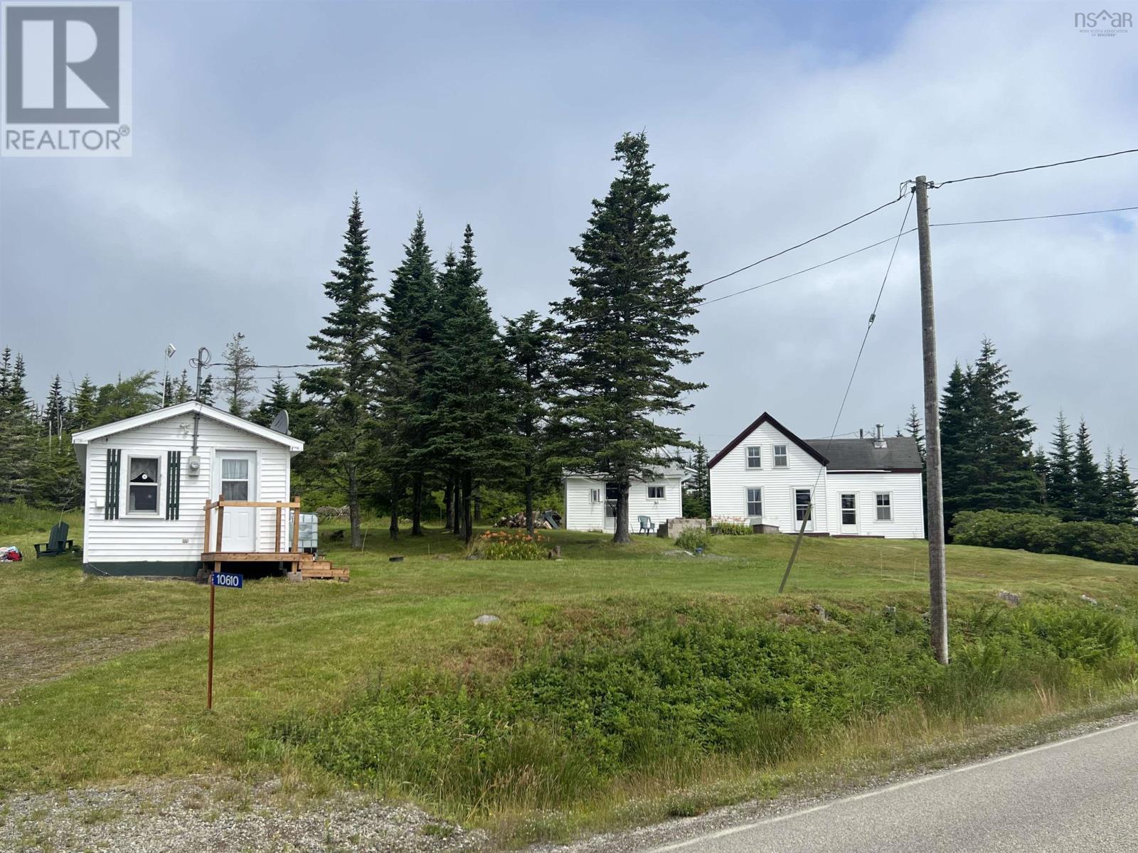 10610 316 Highway, Coddles Harbour, Goldboro, Nova Scotia  B0H 1L0 - Photo 7 - 202510186
