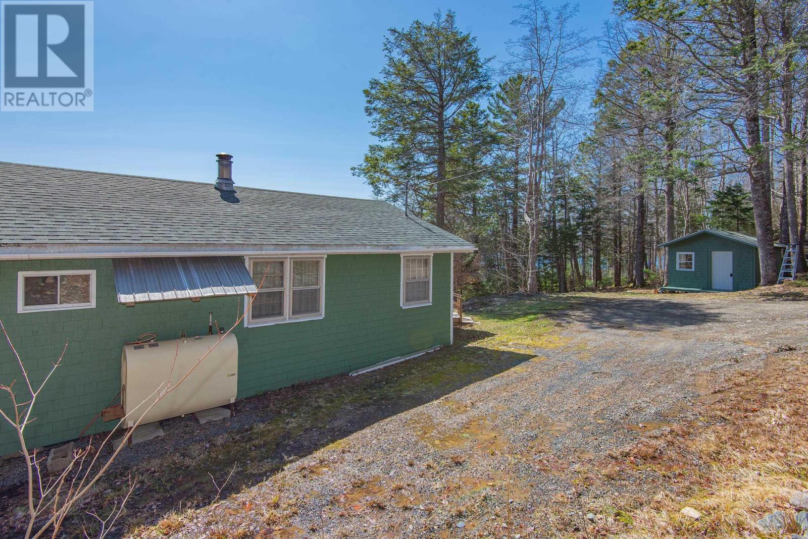Lot 13 164 North Wrights Lake Road, Doucetteville, Nova Scotia  B0W 1H0 - Photo 21 - 202510476