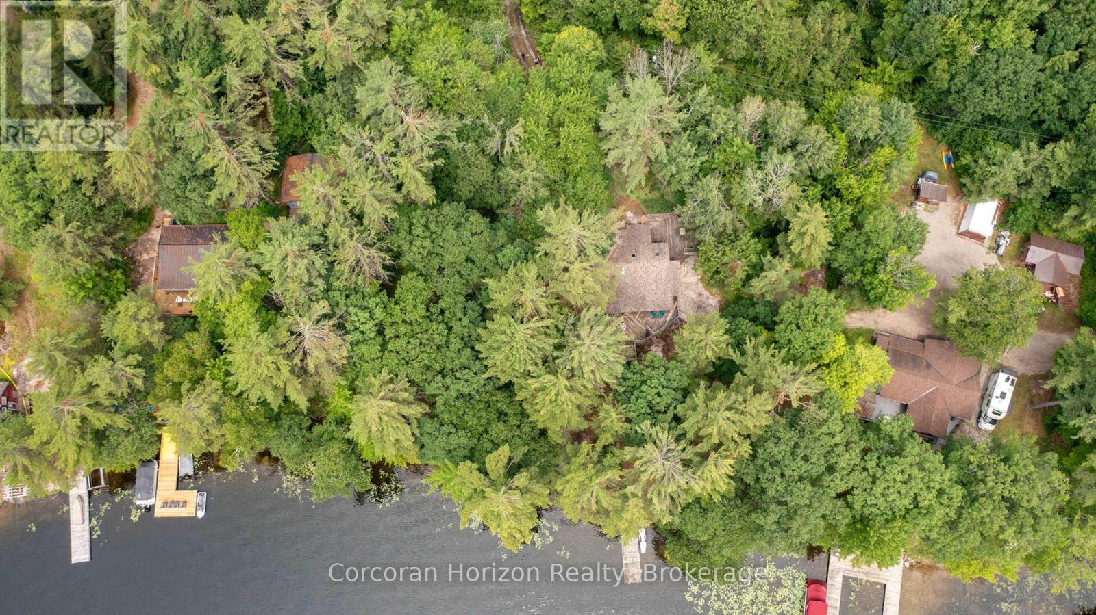 162 Winding Way, Georgian Bay, Ontario  L0K 1S0 - Photo 13 - X12280139