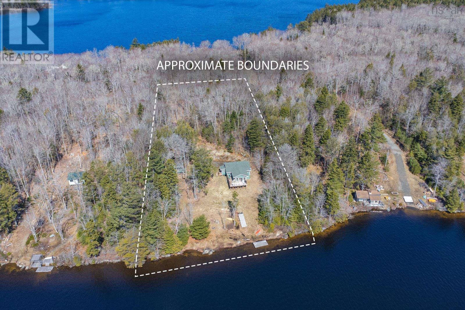 Lot 13 164 North Wrights Lake Road, Doucetteville, Nova Scotia  B0W 1H0 - Photo 30 - 202510476