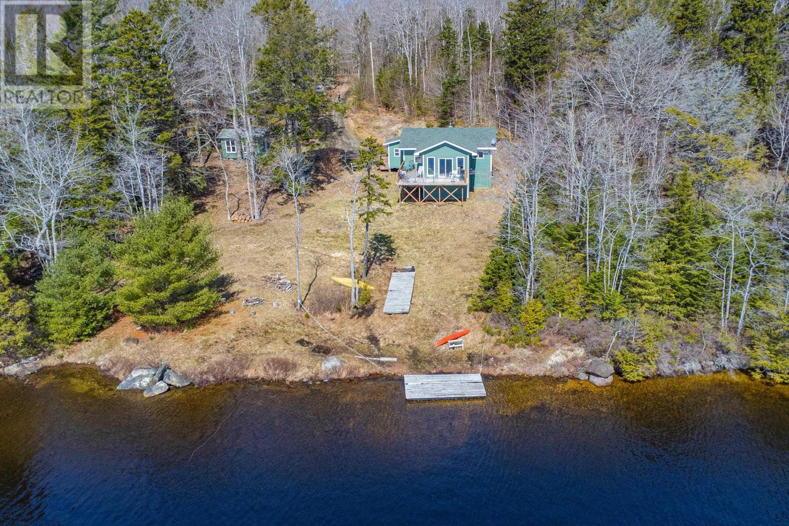 Lot 13 164 North Wrights Lake Road, Doucetteville, Nova Scotia  B0W 1H0 - Photo 35 - 202510476