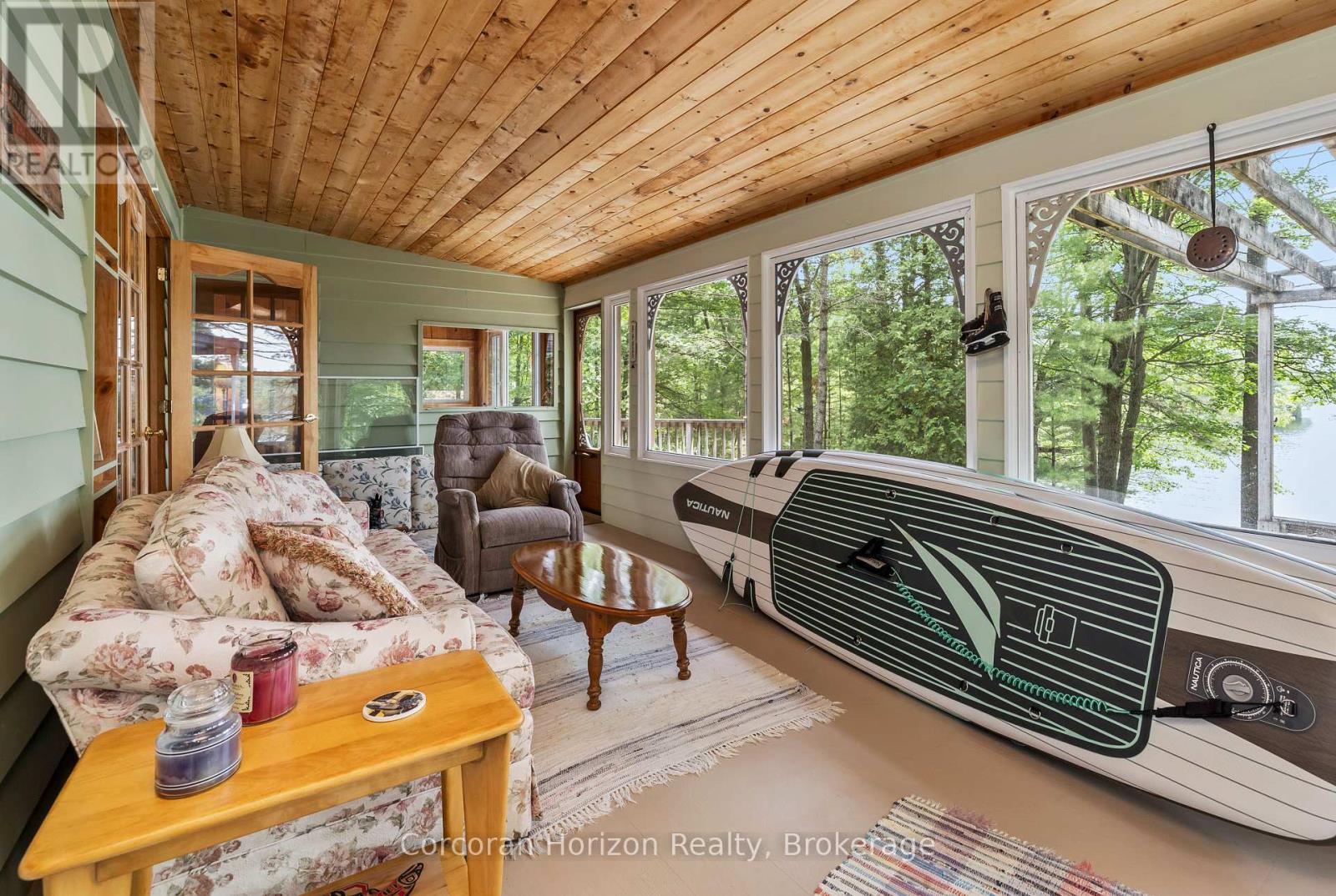 162 Winding Way, Georgian Bay, Ontario  L0K 1S0 - Photo 33 - X12280139