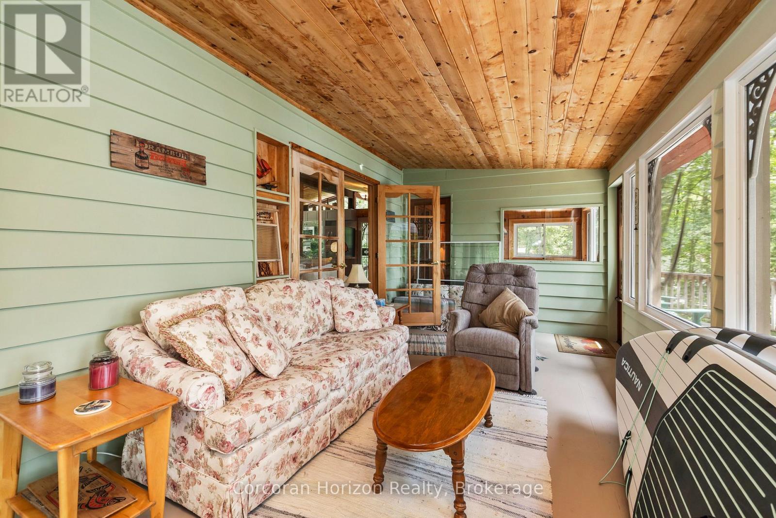 162 Winding Way, Georgian Bay, Ontario  L0K 1S0 - Photo 32 - X12280139