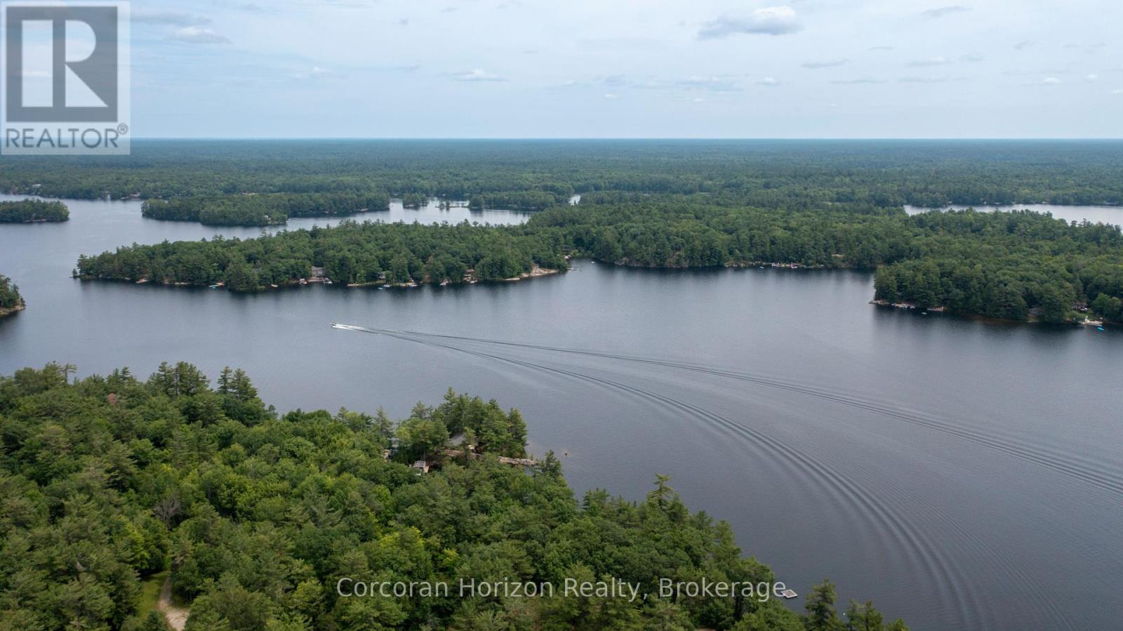 162 Winding Way, Georgian Bay, Ontario  L0K 1S0 - Photo 35 - X12280139