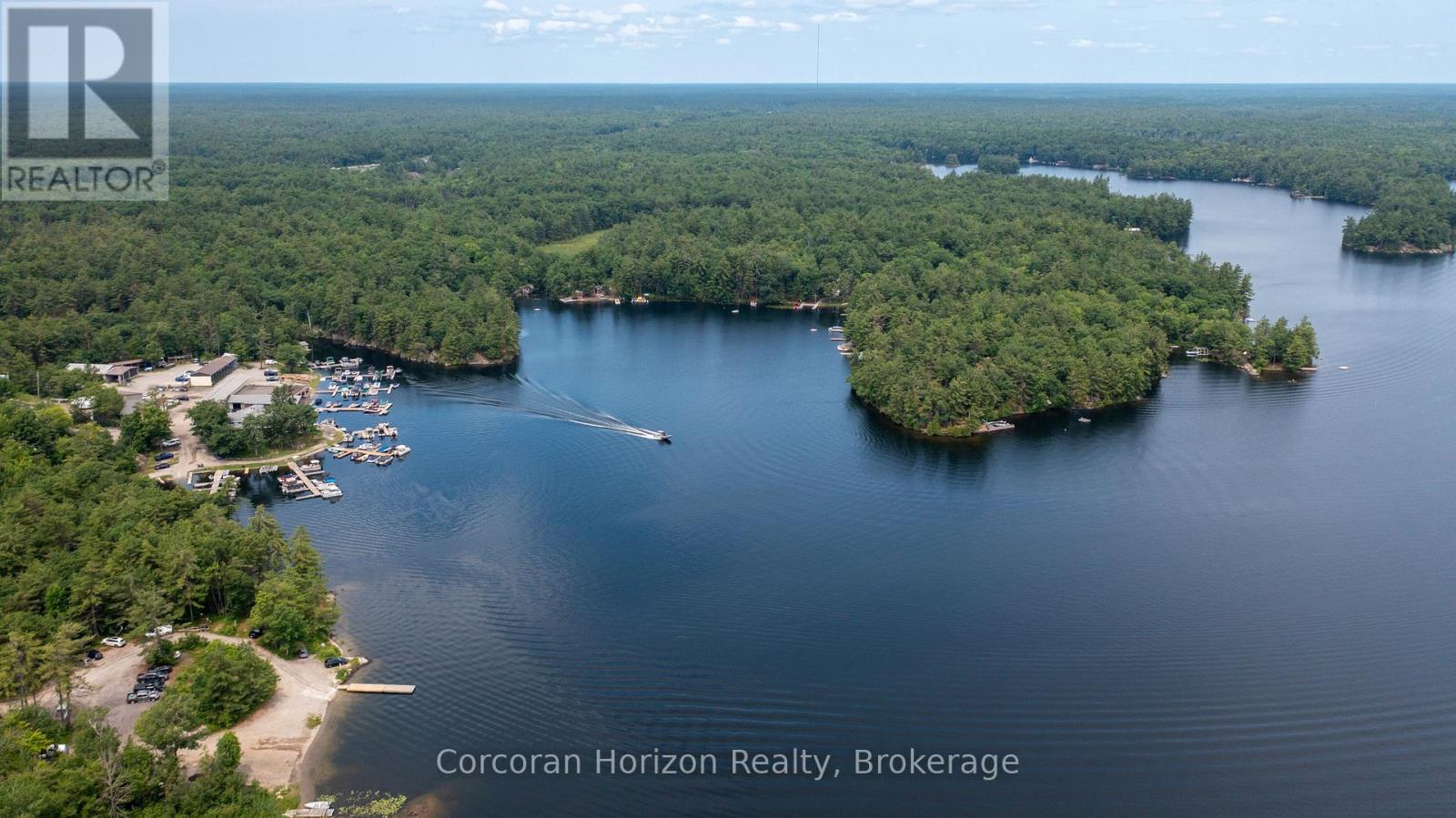 162 Winding Way, Georgian Bay, Ontario  L0K 1S0 - Photo 37 - X12280139