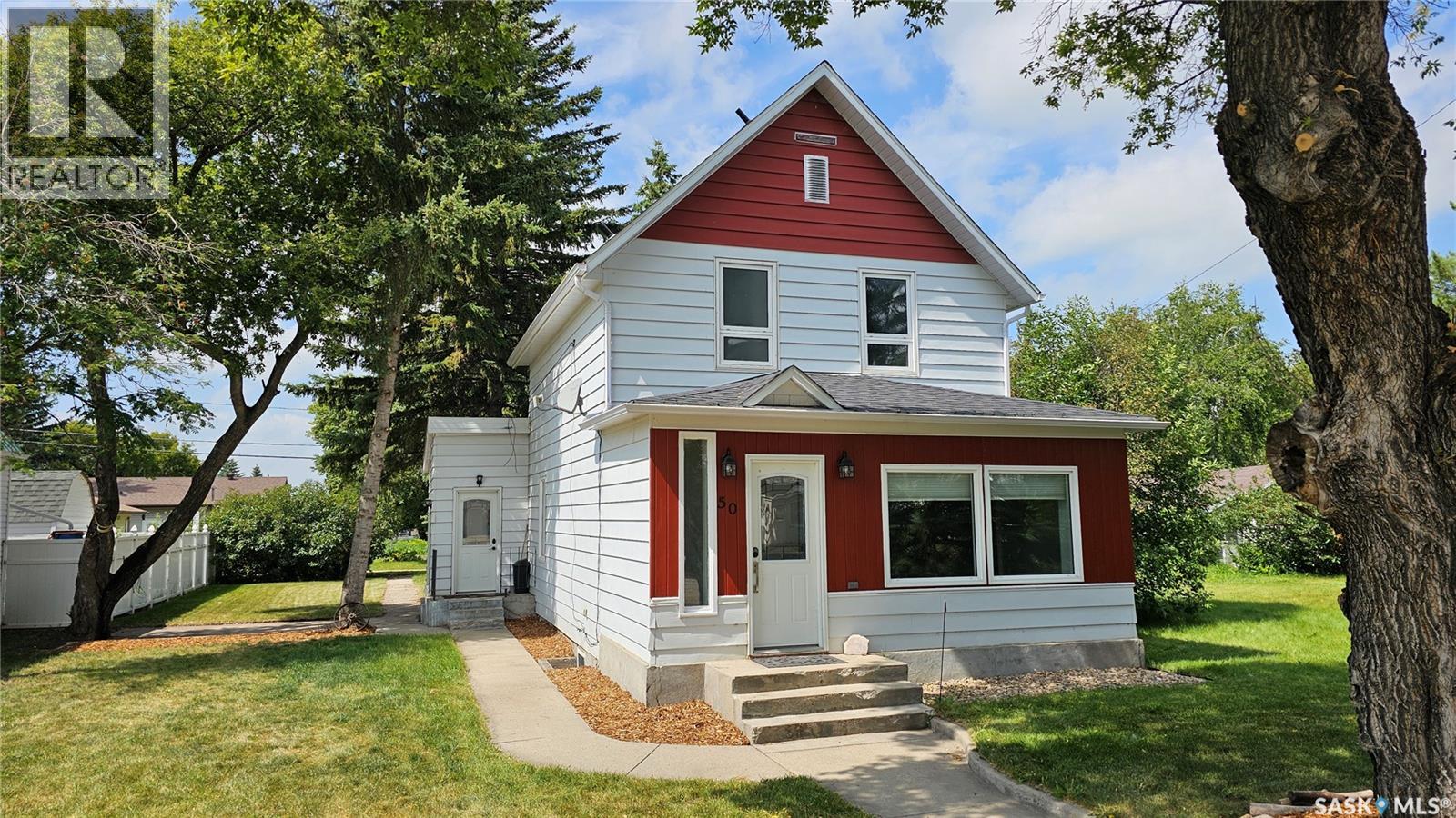 50 Antrim STREET, Lanigan, Saskatchewan