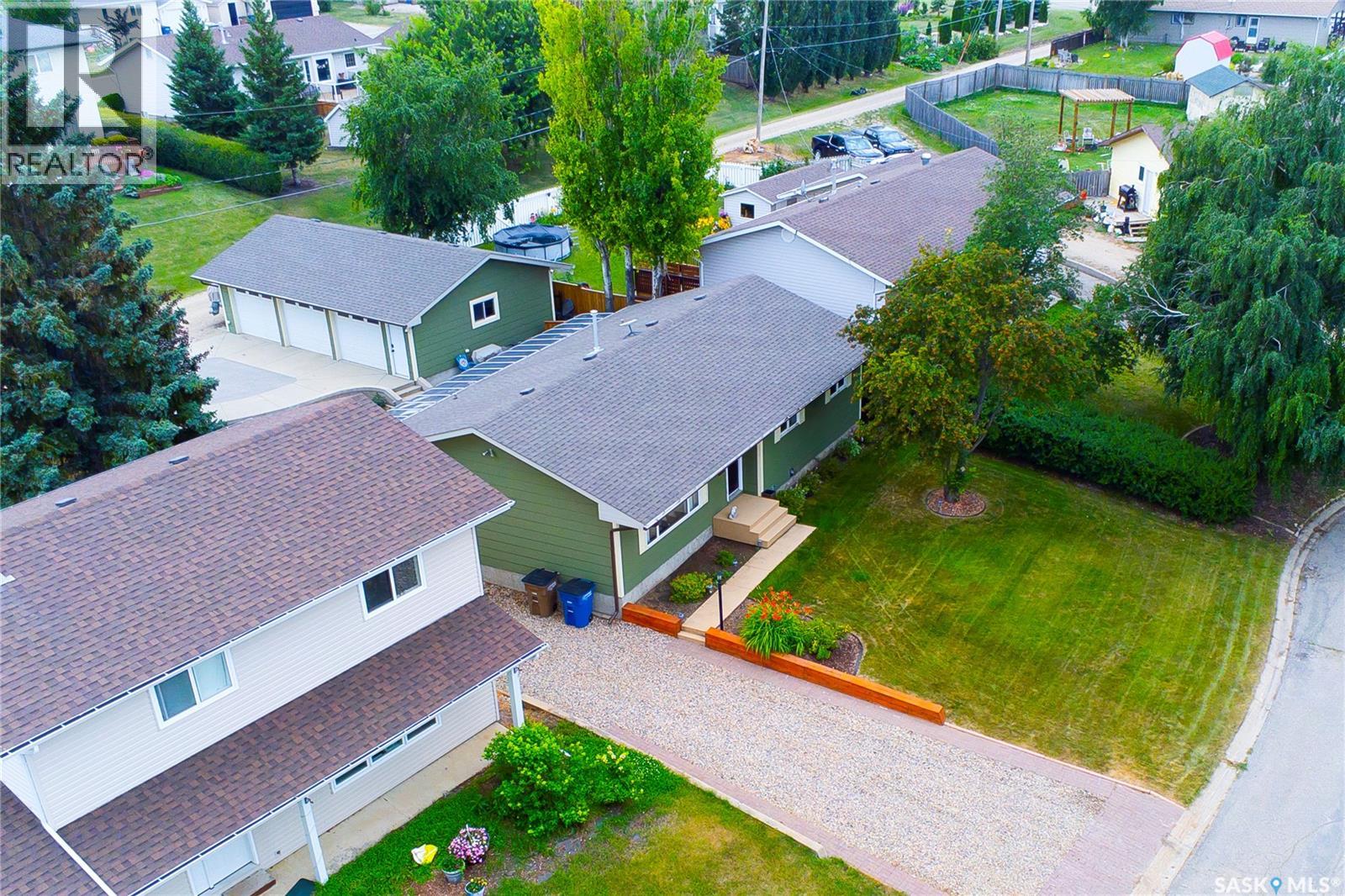 33 Birch Drive, Birch Hills, Saskatchewan  S0J 0G0 - Photo 2 - SK014588