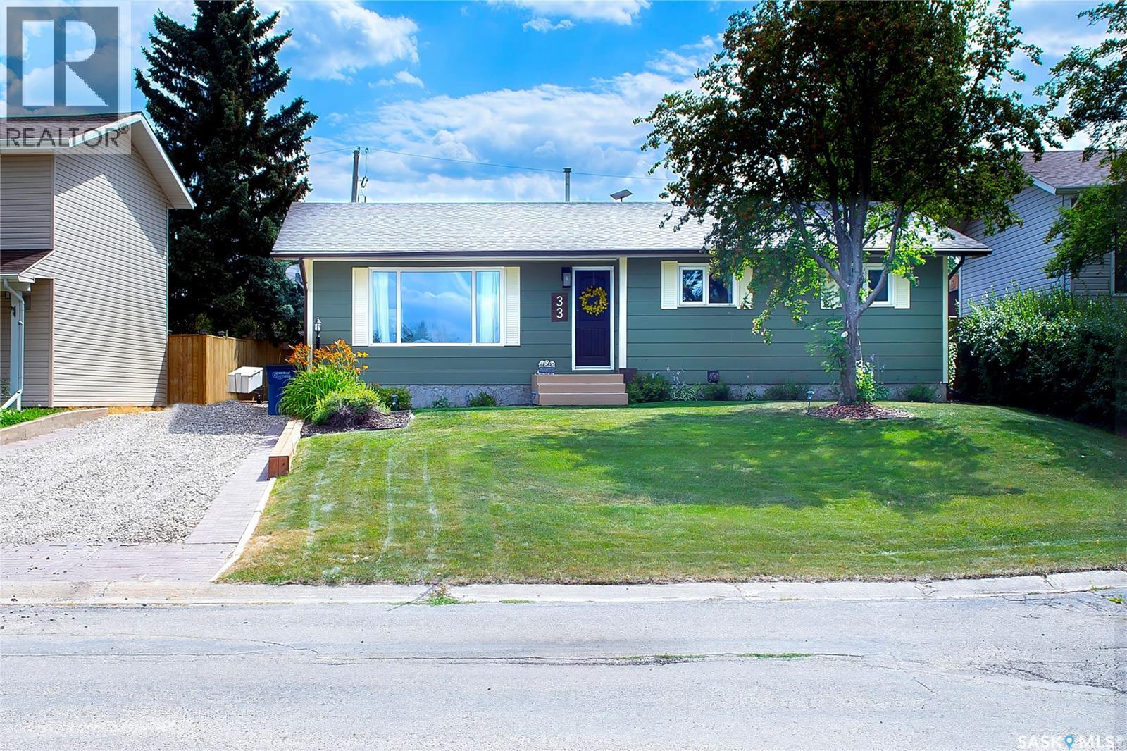 33 Birch Drive, Birch Hills, Saskatchewan  S0J 0G0 - Photo 3 - SK014588