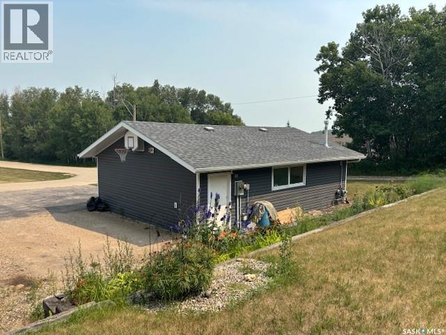 864 Mcneil Crescent, Sturgis, Saskatchewan  S0A 4A0 - Photo 38 - SK014458