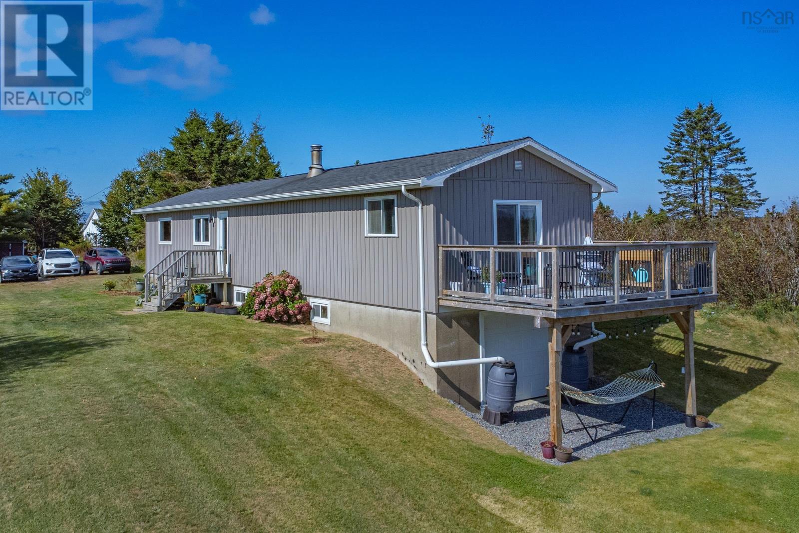 6656 Highway 1, St. Alphonse, Nova Scotia  B0W 2J0 - Photo 1 - 202500243