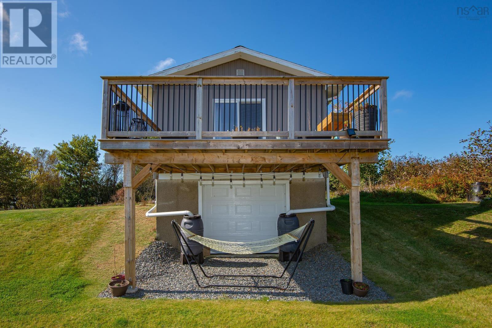 6656 Highway 1, St. Alphonse, Nova Scotia  B0W 2J0 - Photo 2 - 202500243