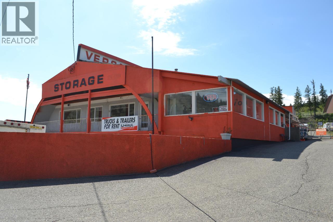 2095 Trans Canada Highway, Kamloops, British Columbia  V1S 1A7 - Photo 6 - 10358157