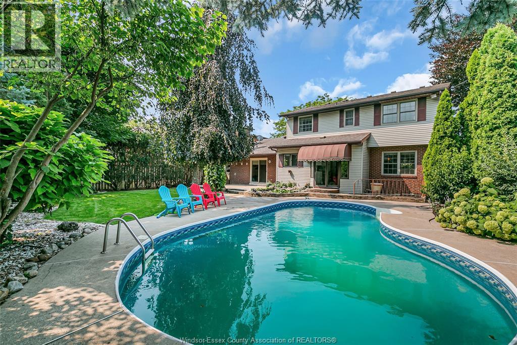2470 Glenwood Avenue, Windsor, Ontario N9E 2E6 - Photo 34 - 25019732