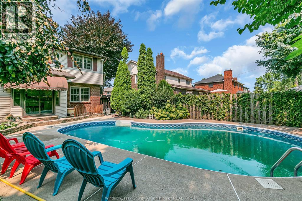 2470 Glenwood Avenue, Windsor, Ontario N9E 2E6 - Photo 35 - 25019732