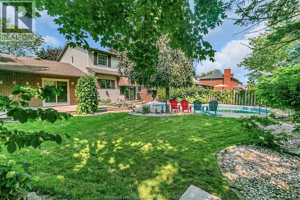 2470 Glenwood Avenue, Windsor, Ontario N9E 2E6 - Photo 37 - 25019732