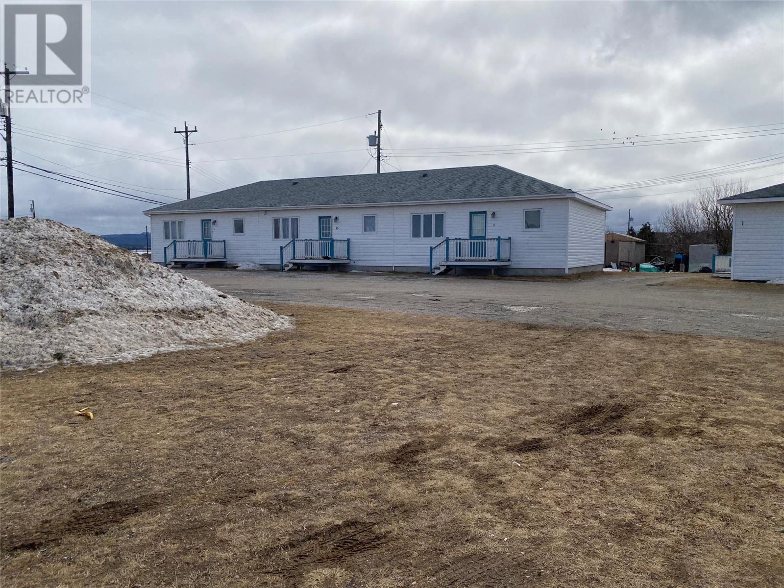 89 West Street, Stephenville Crossing, Newfoundland & Labrador  A0N 2C0 - Photo 5 - 1288864