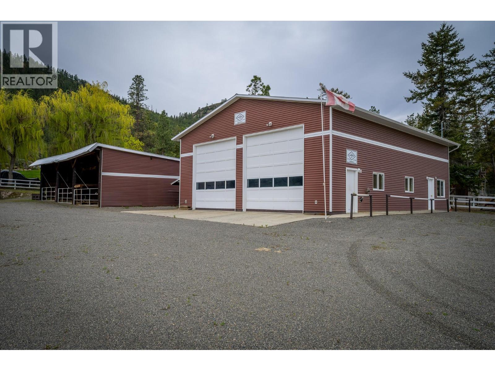 Property at 9180 BARNHARTVALE Road image 3