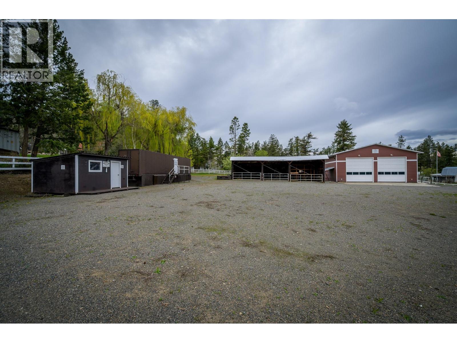 Property at 9180 BARNHARTVALE Road image 4
