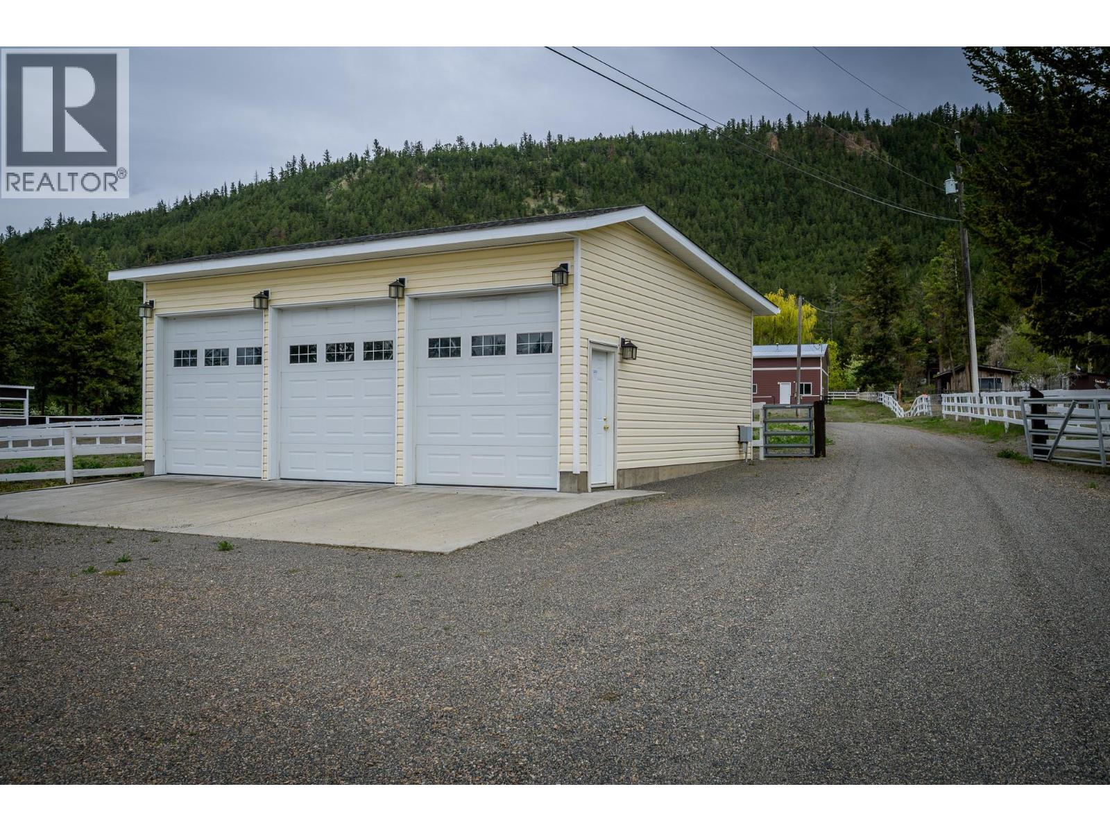 Property at 9180 BARNHARTVALE Road image 2