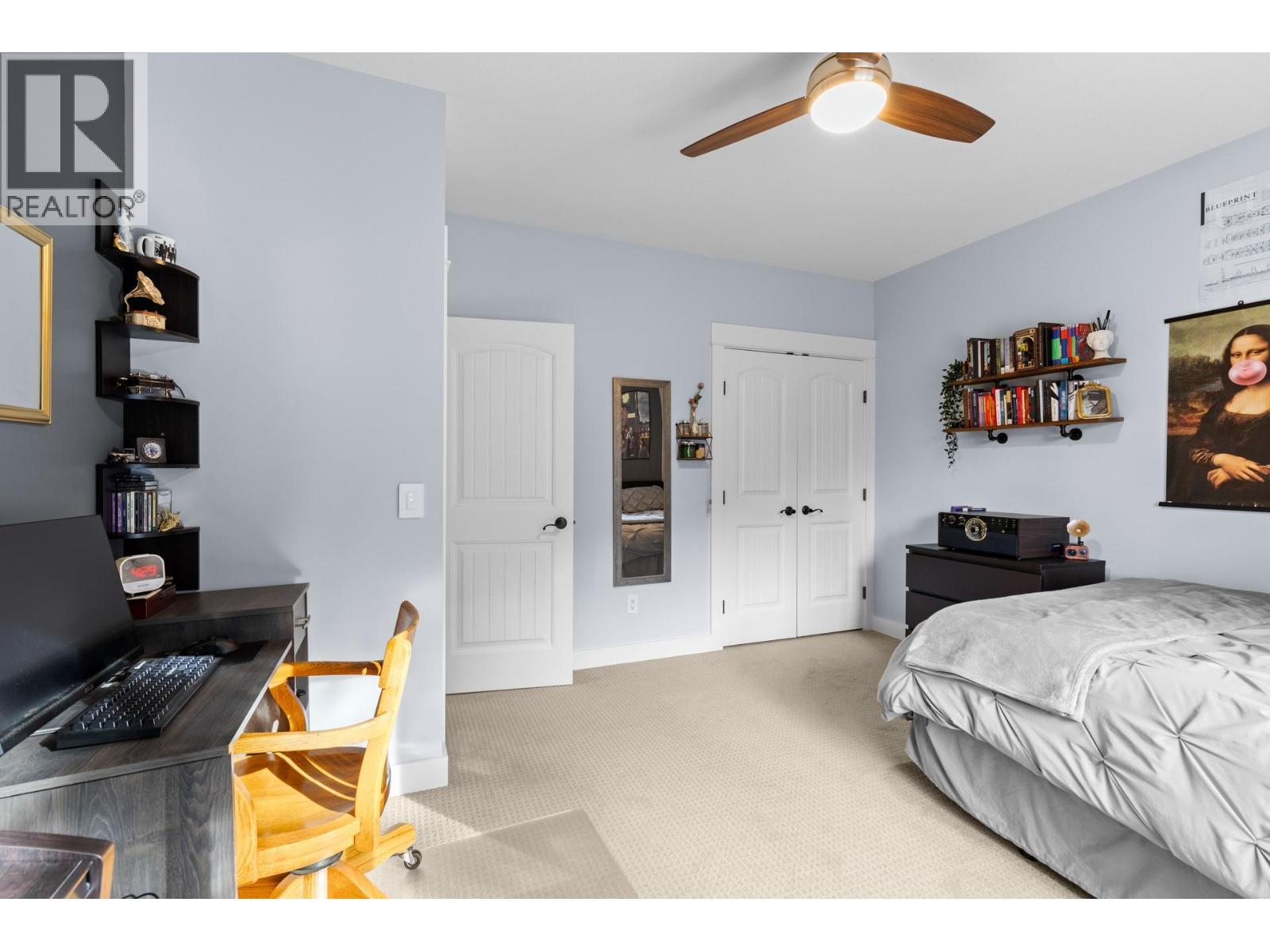 Property at 4802 Trepanier Road image 1