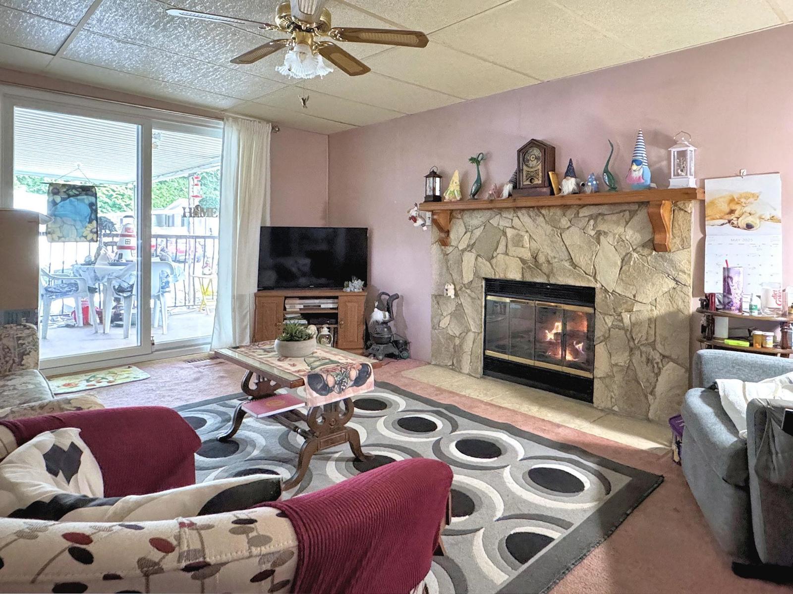 48 13507 81 Avenue, Surrey, British Columbia  V3W 3C6 - Photo 6 - R3033125