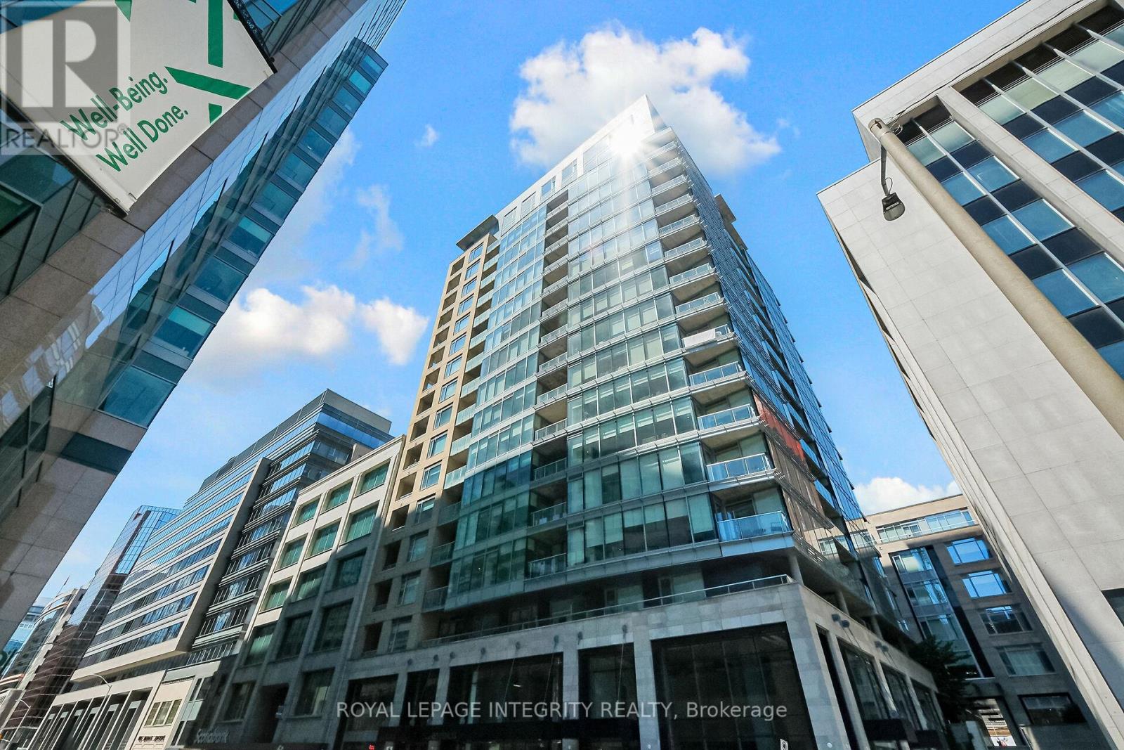 1409 - 101 QUEEN STREET, Ottawa, Ontario