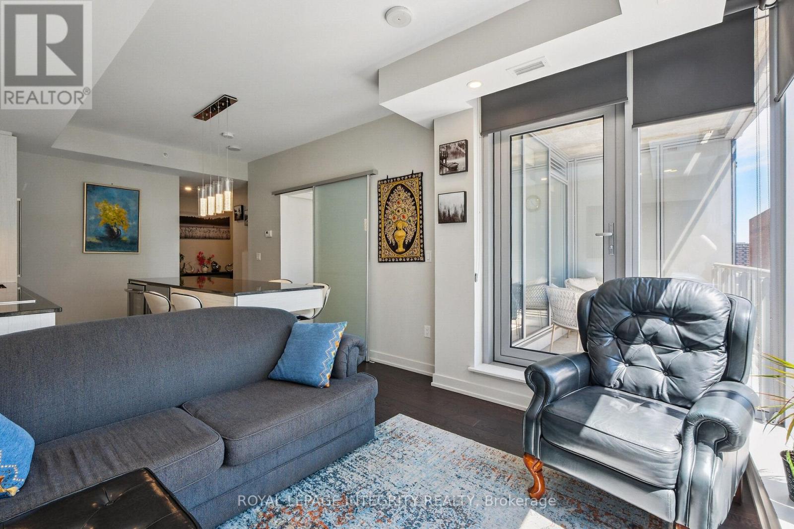 1409 - 101 Queen Street, Ottawa, Ontario  K1P 0B7 - Photo 25 - X12325179