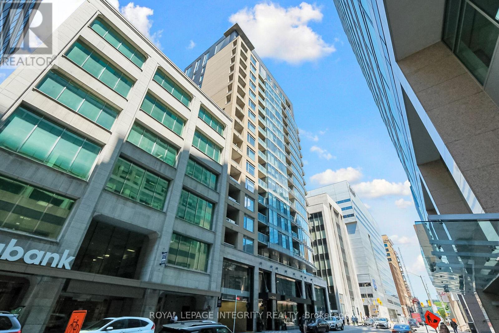 1409 - 101 Queen Street, Ottawa, Ontario  K1P 0B7 - Photo 3 - X12325179
