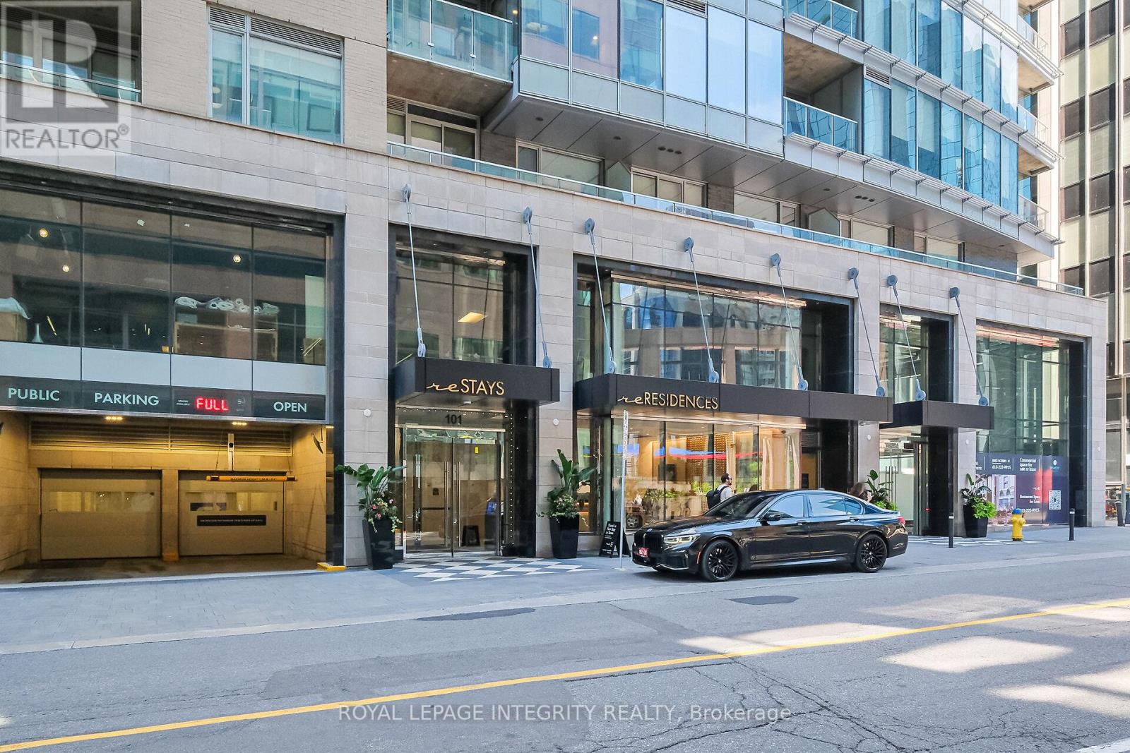 1409 - 101 Queen Street, Ottawa, Ontario  K1P 0B7 - Photo 5 - X12325179