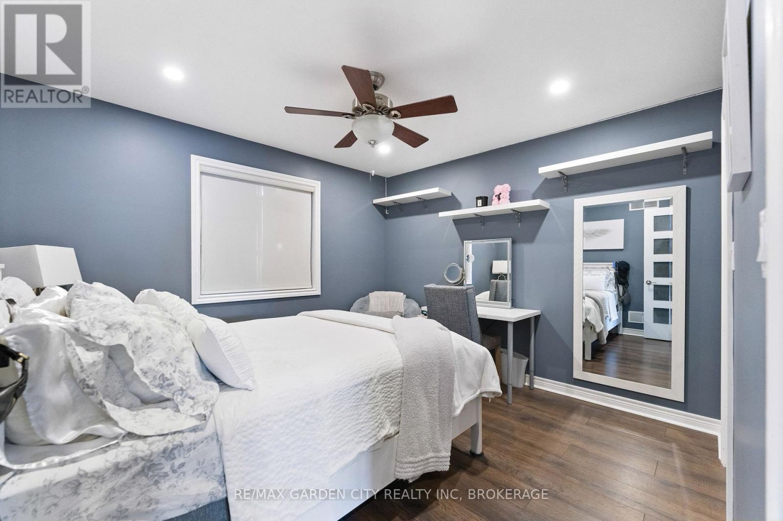 6456 Armelina Crescent, Niagara Falls (Forestview), Ontario  L2H 0B4 - Photo 22 - X12325150