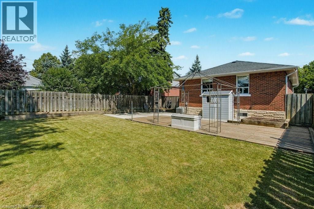 111 Castlefield Drive, Hamilton, Ontario  L8T 3R1 - Photo 32 - 40755634