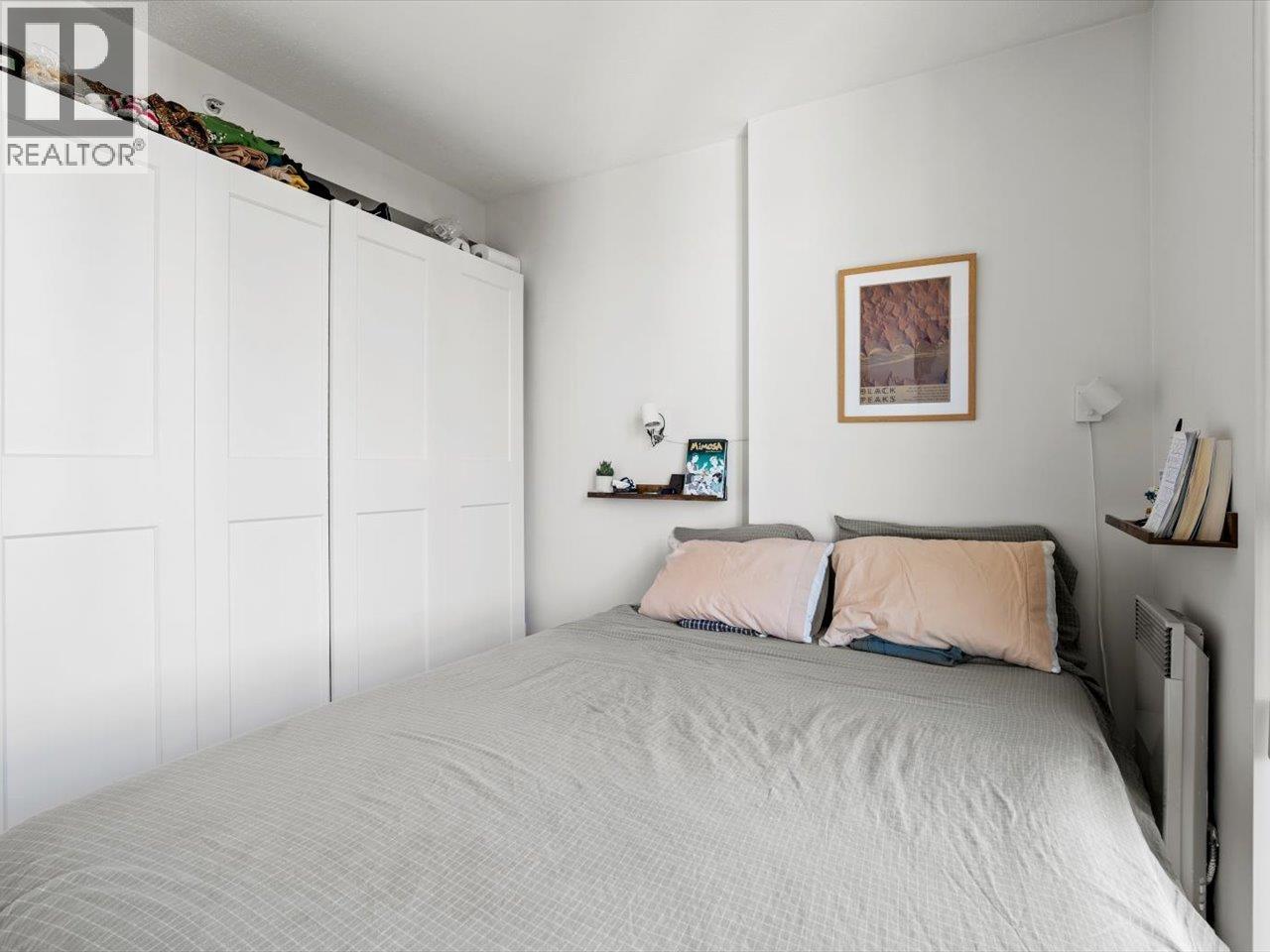 2305 1331 W Georgia Street, Vancouver, British Columbia  V6E 4P1 - Photo 11 - R3033459