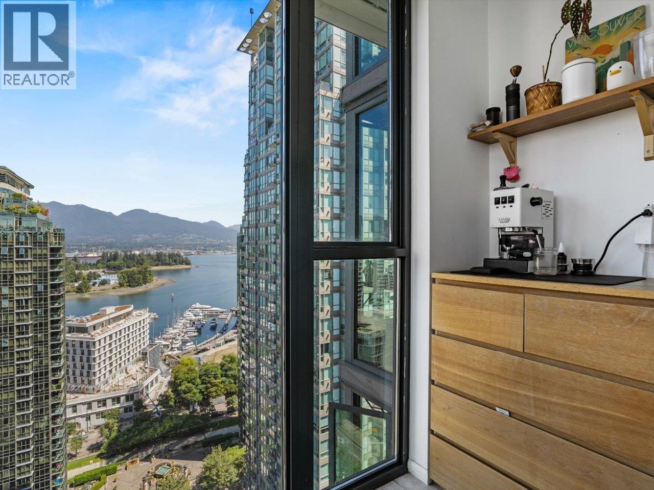 2305 1331 W Georgia Street, Vancouver, British Columbia  V6E 4P1 - Photo 13 - R3033459