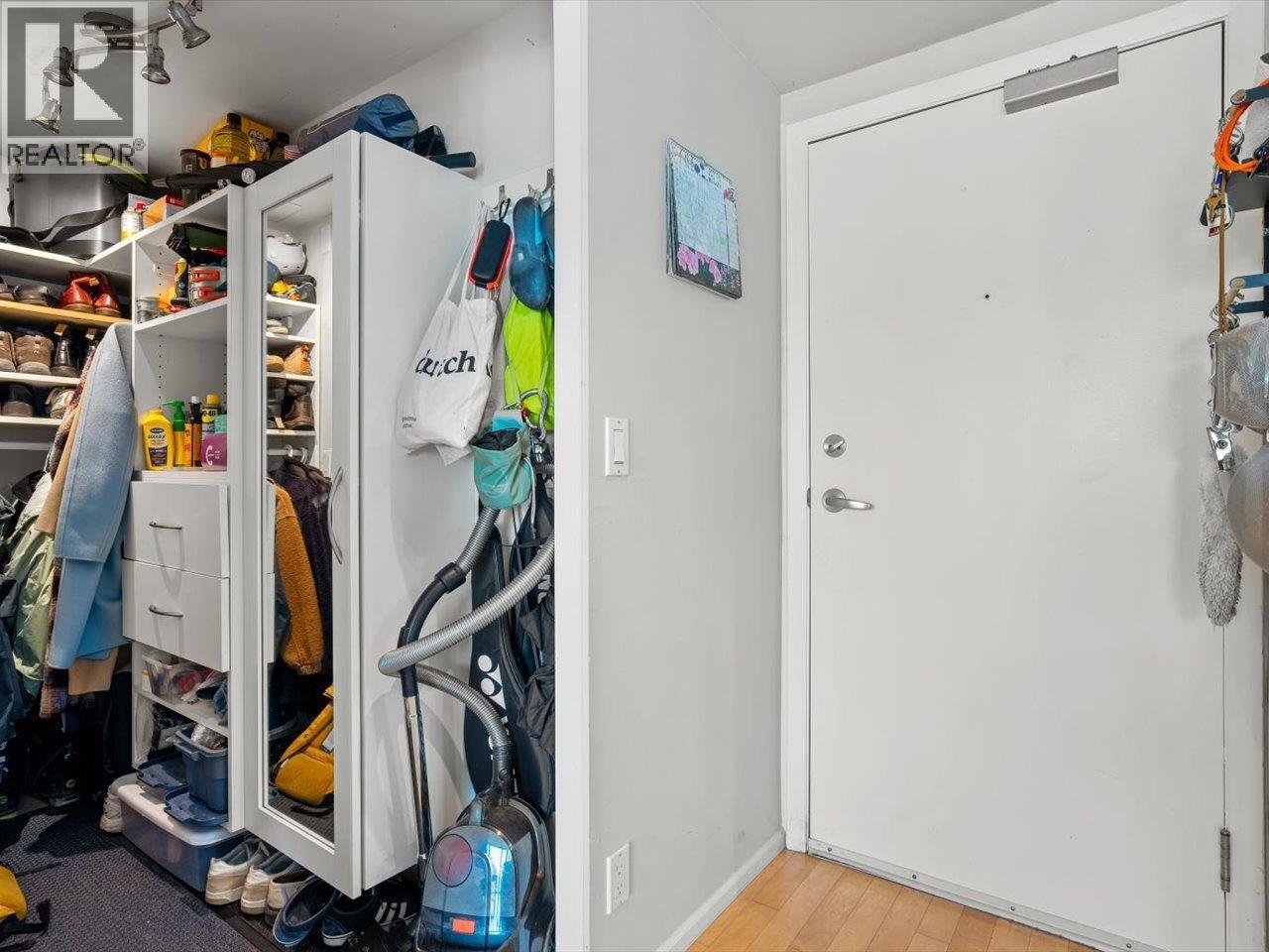 2305 1331 W Georgia Street, Vancouver, British Columbia  V6E 4P1 - Photo 15 - R3033459