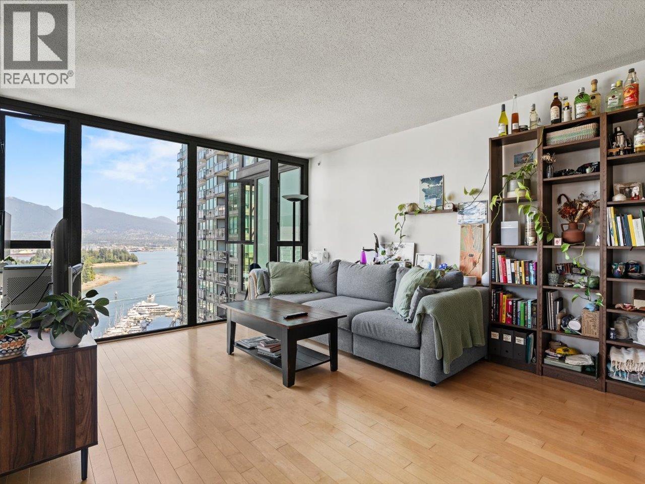 2305 1331 W Georgia Street, Vancouver, British Columbia  V6E 4P1 - Photo 4 - R3033459