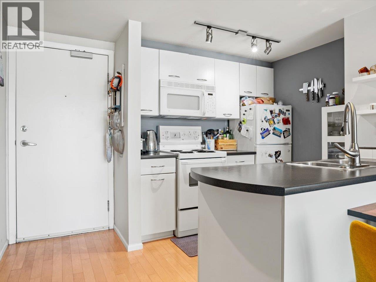 2305 1331 W Georgia Street, Vancouver, British Columbia  V6E 4P1 - Photo 7 - R3033459