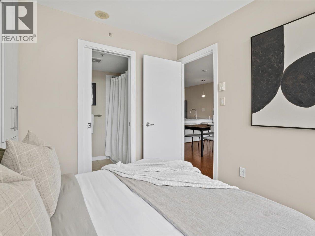1105 989 Beatty Street, Vancouver, British Columbia  V6Z 3C2 - Photo 10 - R3033462
