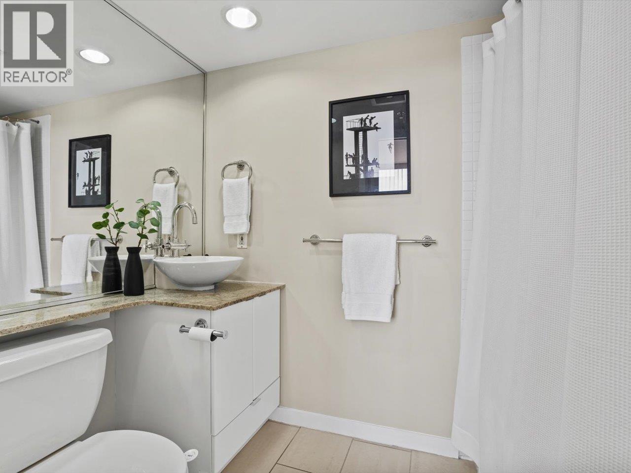 1105 989 Beatty Street, Vancouver, British Columbia  V6Z 3C2 - Photo 12 - R3033462