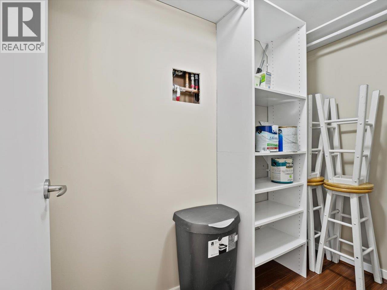 1105 989 Beatty Street, Vancouver, British Columbia  V6Z 3C2 - Photo 14 - R3033462