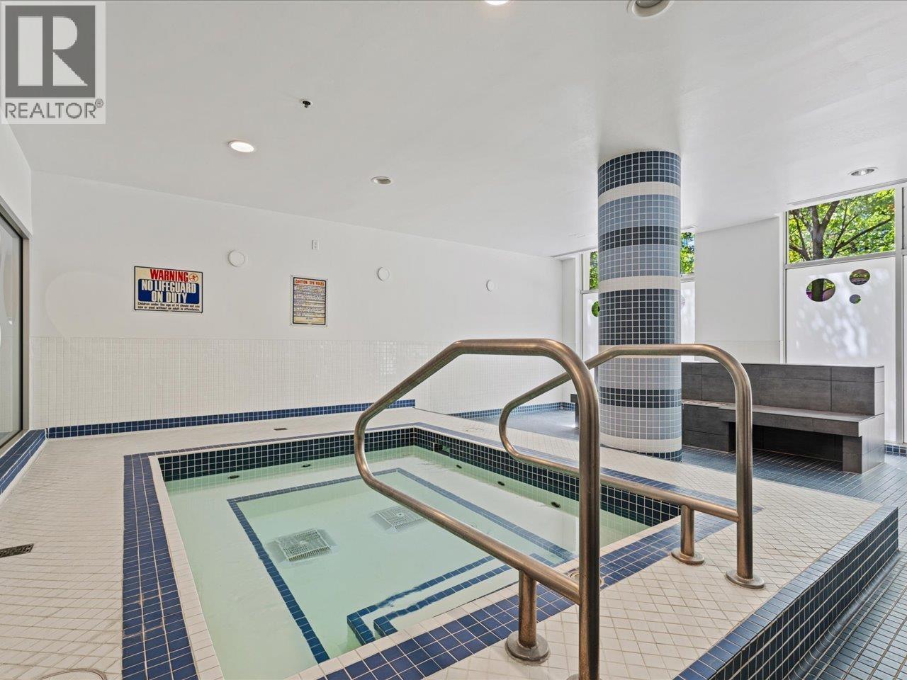 1105 989 Beatty Street, Vancouver, British Columbia  V6Z 3C2 - Photo 17 - R3033462